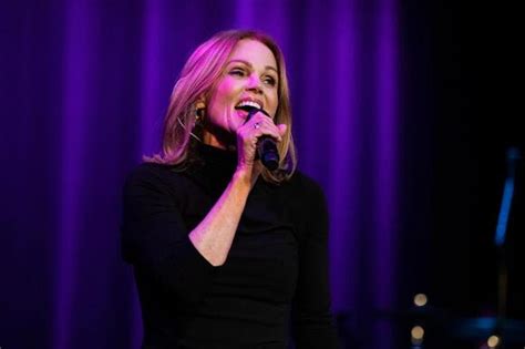 Belinda Carlisle reflects on getting sober: ‘I knew I would die